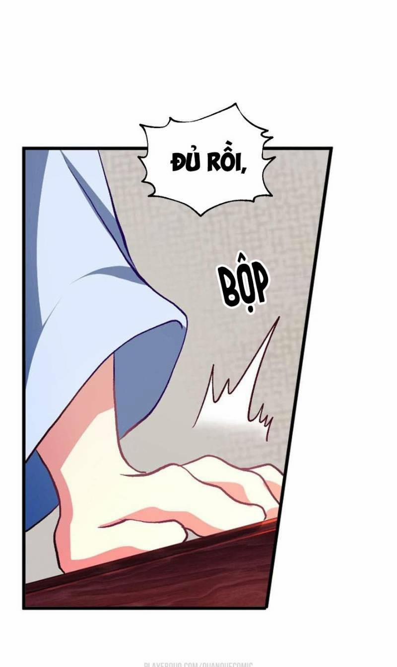 Trọng Sinh Thành Cậu Vàng Tại Dị Thế 14 trang 34