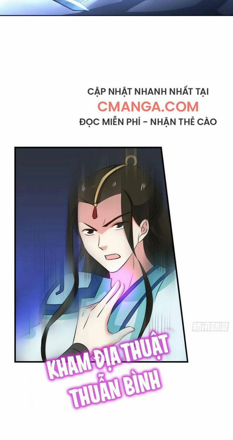 Trọng Sinh Thành Cậu Vàng Tại Dị Thế 143 trang 27