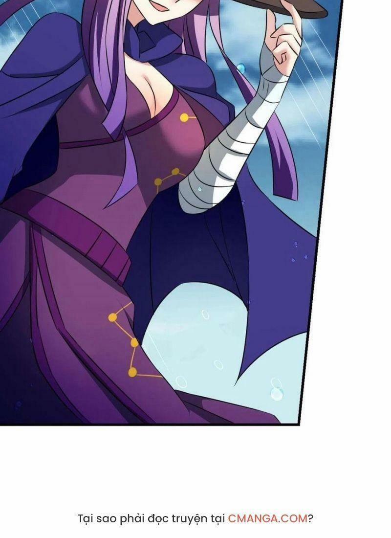 Trọng Sinh Thành Cậu Vàng Tại Dị Thế 147 trang 21
