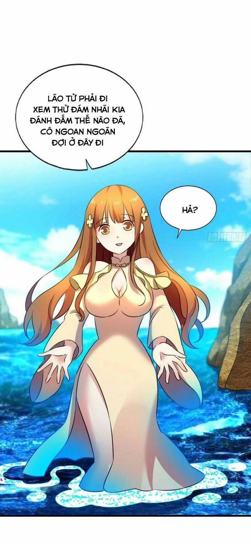 Trọng Sinh Thành Cậu Vàng Tại Dị Thế 147 trang 7