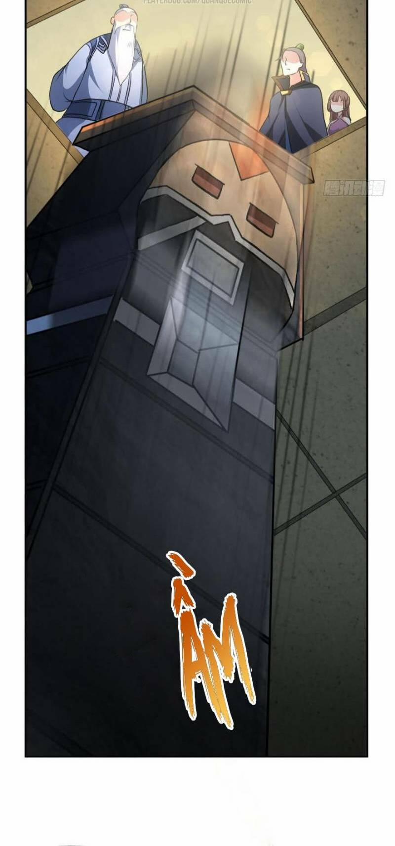 Trọng Sinh Thành Cậu Vàng Tại Dị Thế 15 trang 3