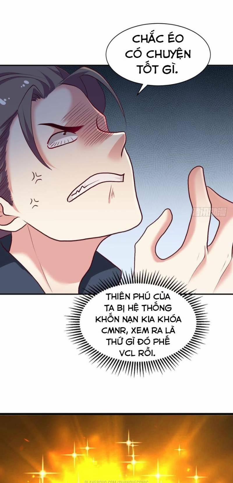 Trọng Sinh Thành Cậu Vàng Tại Dị Thế 15 trang 40