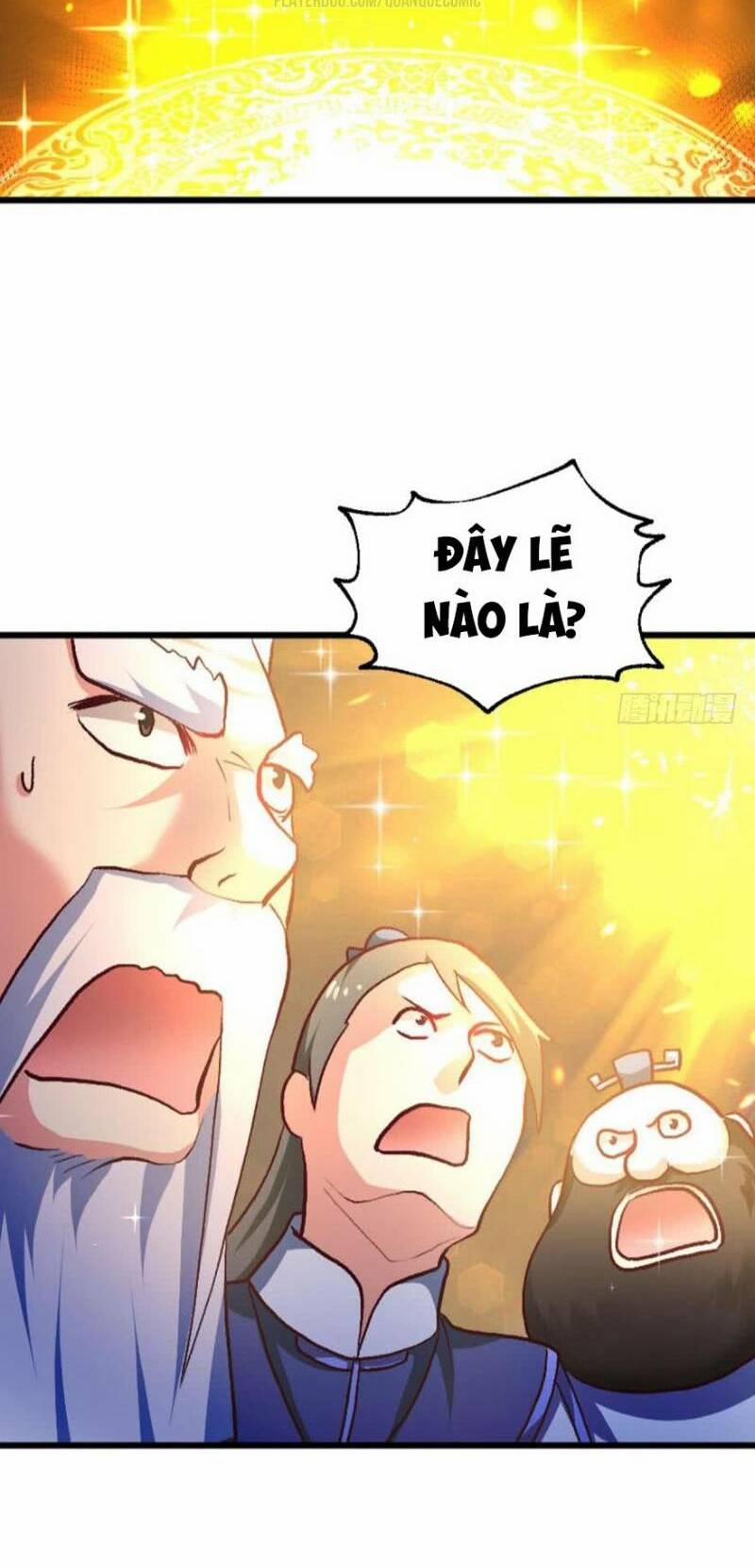 Trọng Sinh Thành Cậu Vàng Tại Dị Thế 15 trang 41