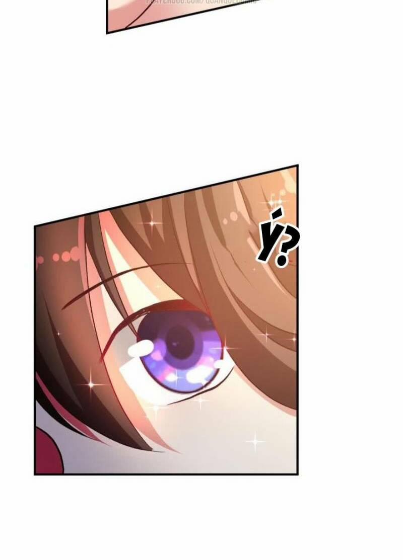 Trọng Sinh Thành Cậu Vàng Tại Dị Thế 15 trang 43