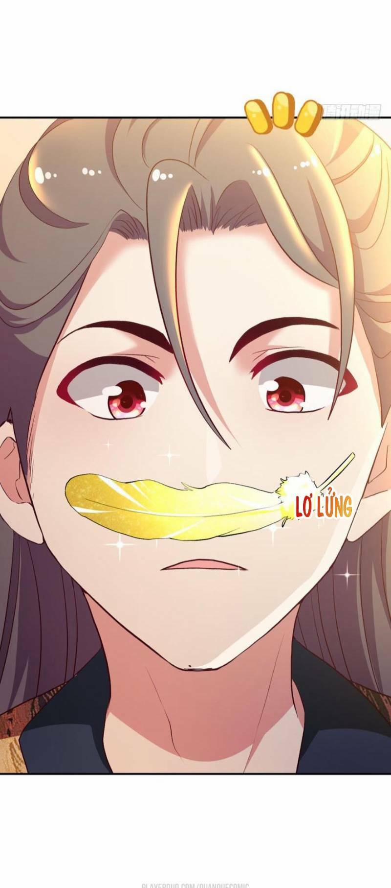 Trọng Sinh Thành Cậu Vàng Tại Dị Thế 15 trang 44