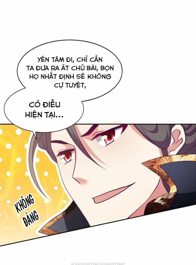 Trọng Sinh Thành Cậu Vàng Tại Dị Thế 15 trang 6