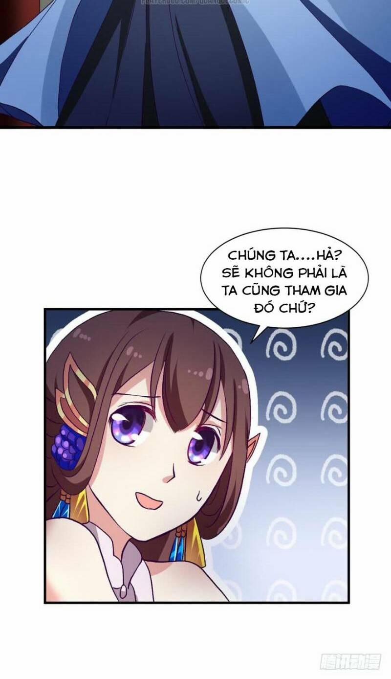 Trọng Sinh Thành Cậu Vàng Tại Dị Thế 15 trang 9