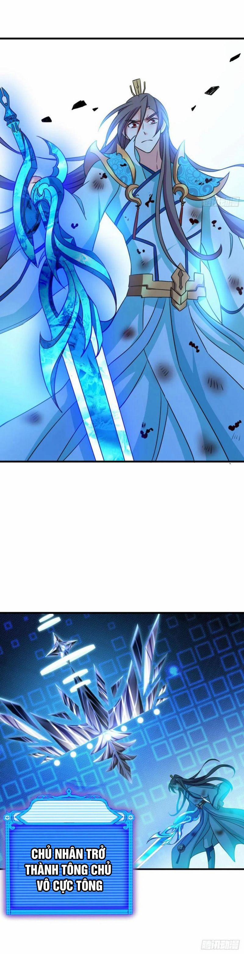 Trọng Sinh Thành Cậu Vàng Tại Dị Thế 158 trang 21