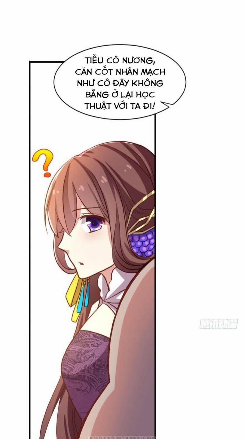 Trọng Sinh Thành Cậu Vàng Tại Dị Thế 16 trang 10