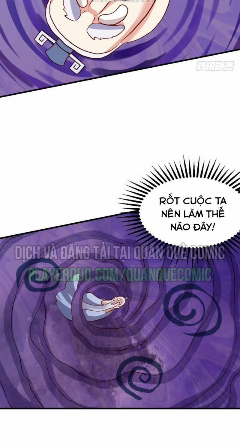Trọng Sinh Thành Cậu Vàng Tại Dị Thế 16 trang 26