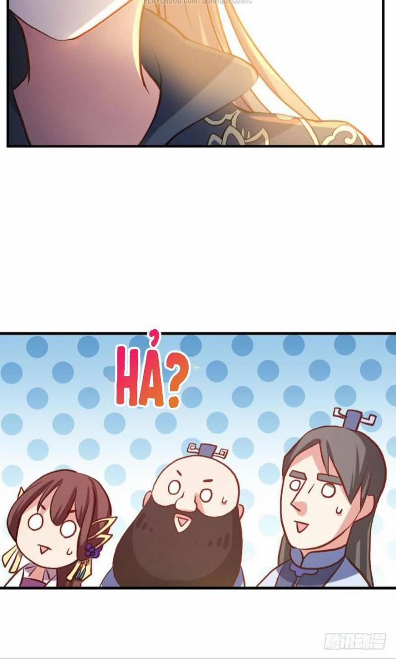 Trọng Sinh Thành Cậu Vàng Tại Dị Thế 16 trang 30