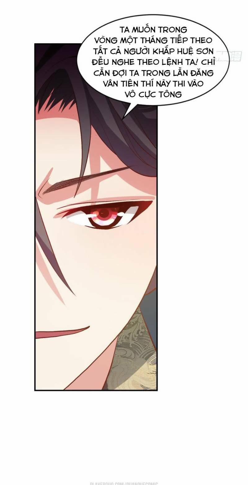 Trọng Sinh Thành Cậu Vàng Tại Dị Thế 16 trang 33