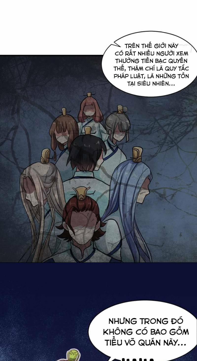 Trọng Sinh Thành Cậu Vàng Tại Dị Thế 16 trang 37