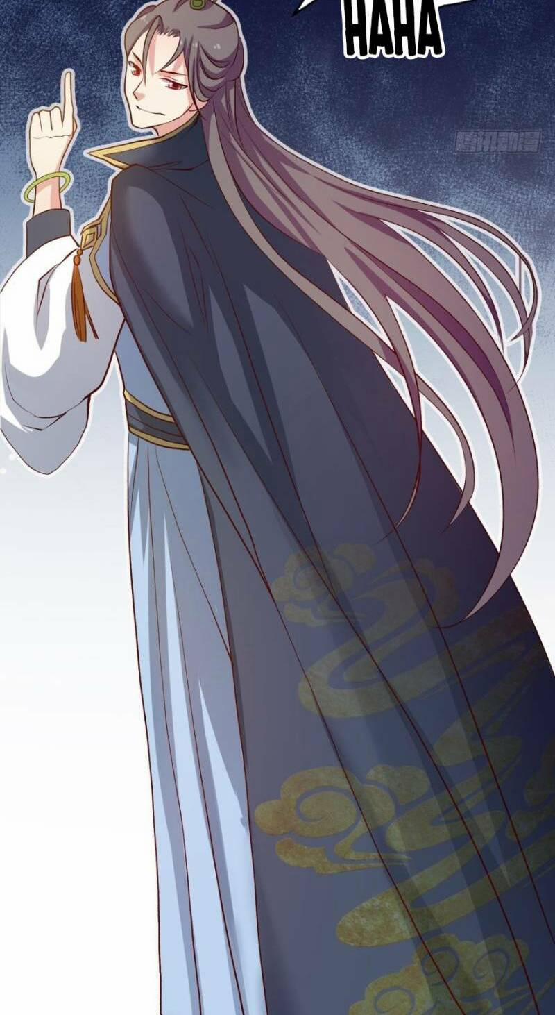 Trọng Sinh Thành Cậu Vàng Tại Dị Thế 16 trang 38