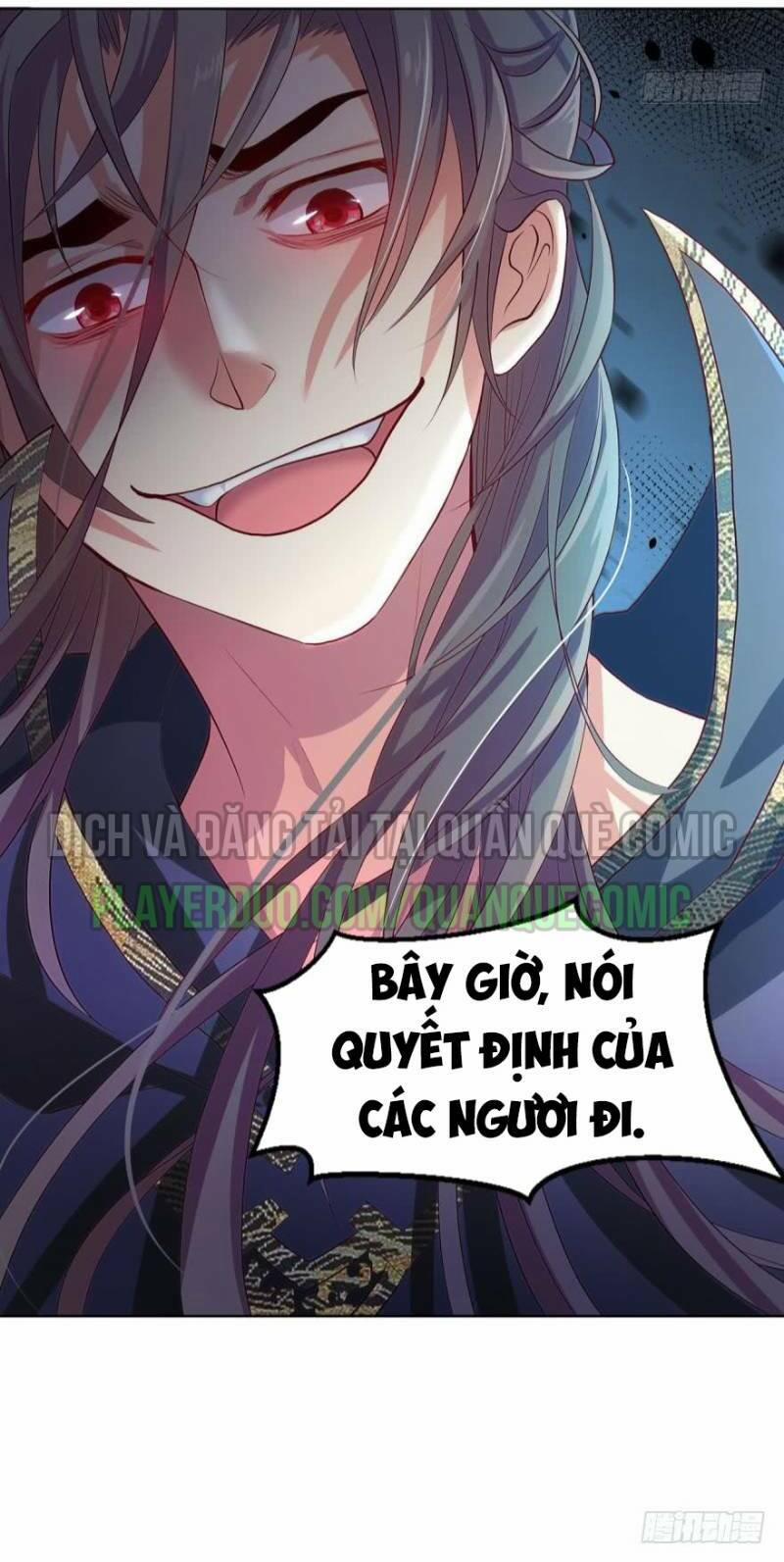 Trọng Sinh Thành Cậu Vàng Tại Dị Thế 16 trang 40