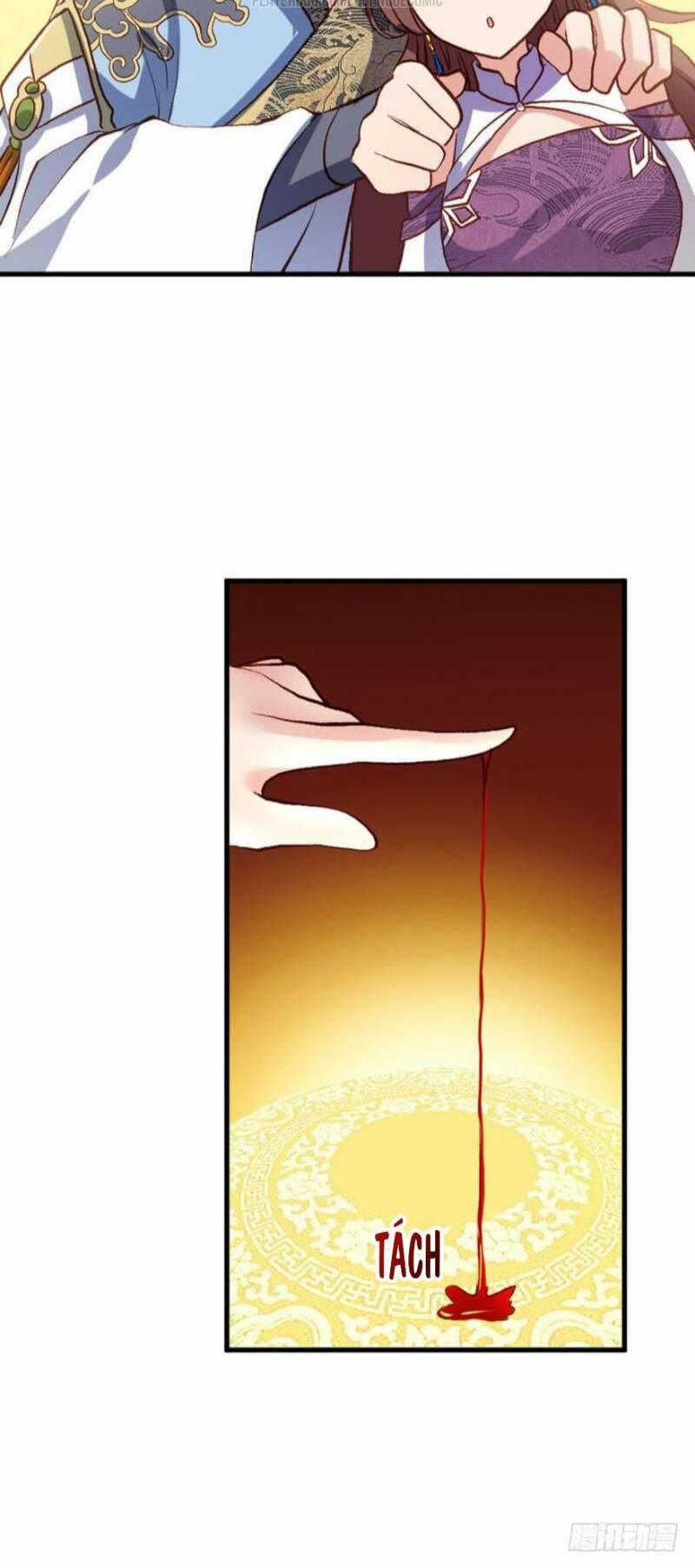 Trọng Sinh Thành Cậu Vàng Tại Dị Thế 16 trang 5