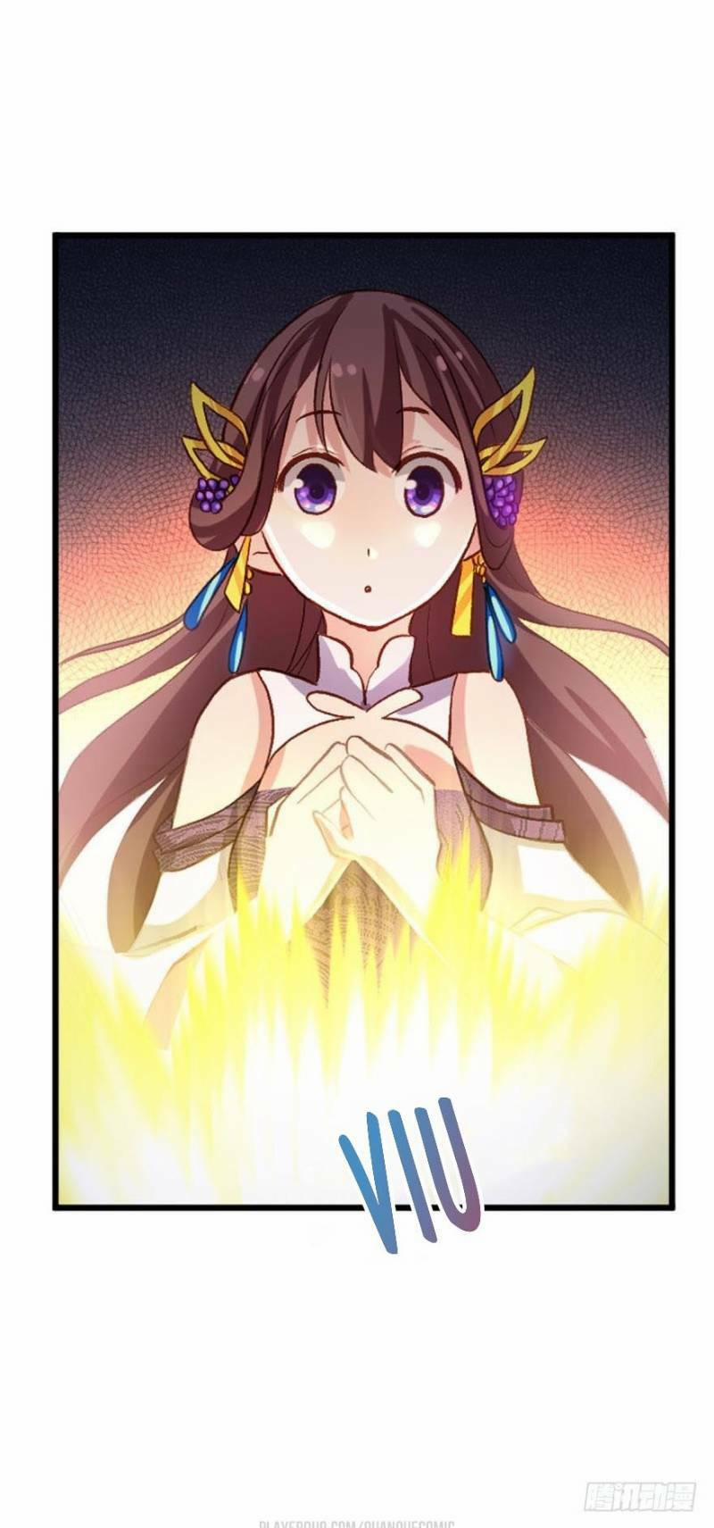 Trọng Sinh Thành Cậu Vàng Tại Dị Thế 16 trang 6