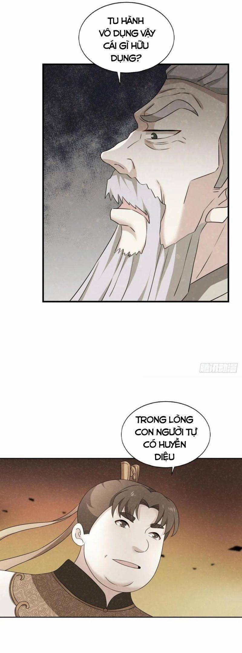 Trọng Sinh Thành Cậu Vàng Tại Dị Thế 200 trang 11