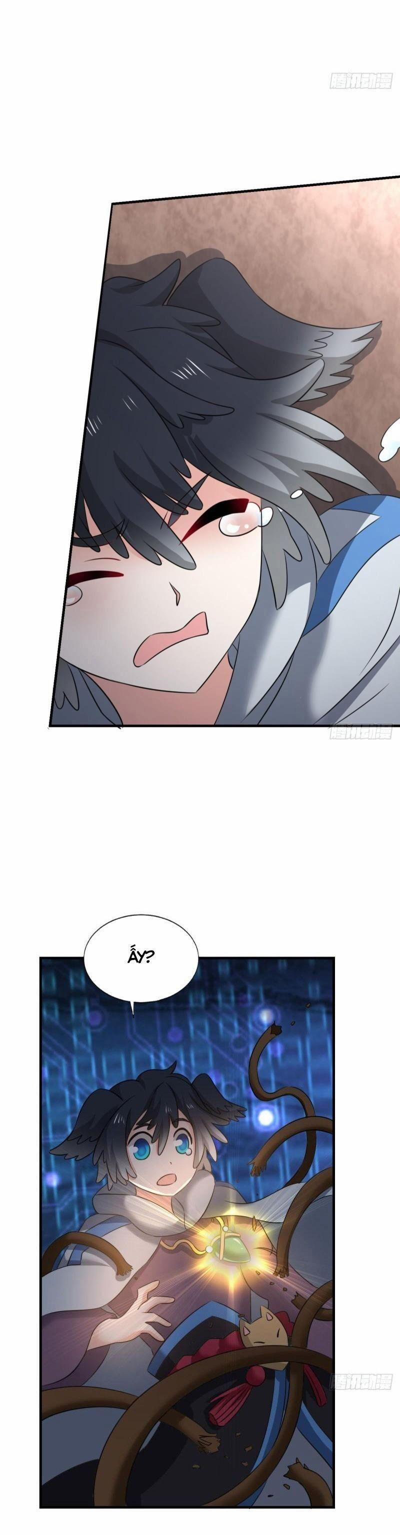 Trọng Sinh Thành Cậu Vàng Tại Dị Thế 238 trang 20