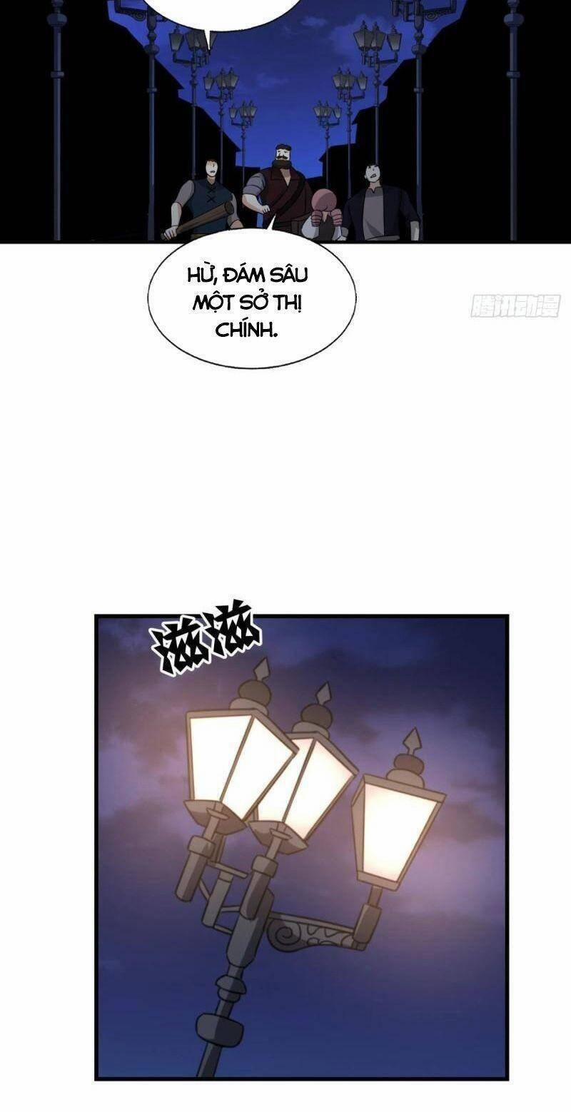 Trọng Sinh Thành Cậu Vàng Tại Dị Thế 267 trang 32