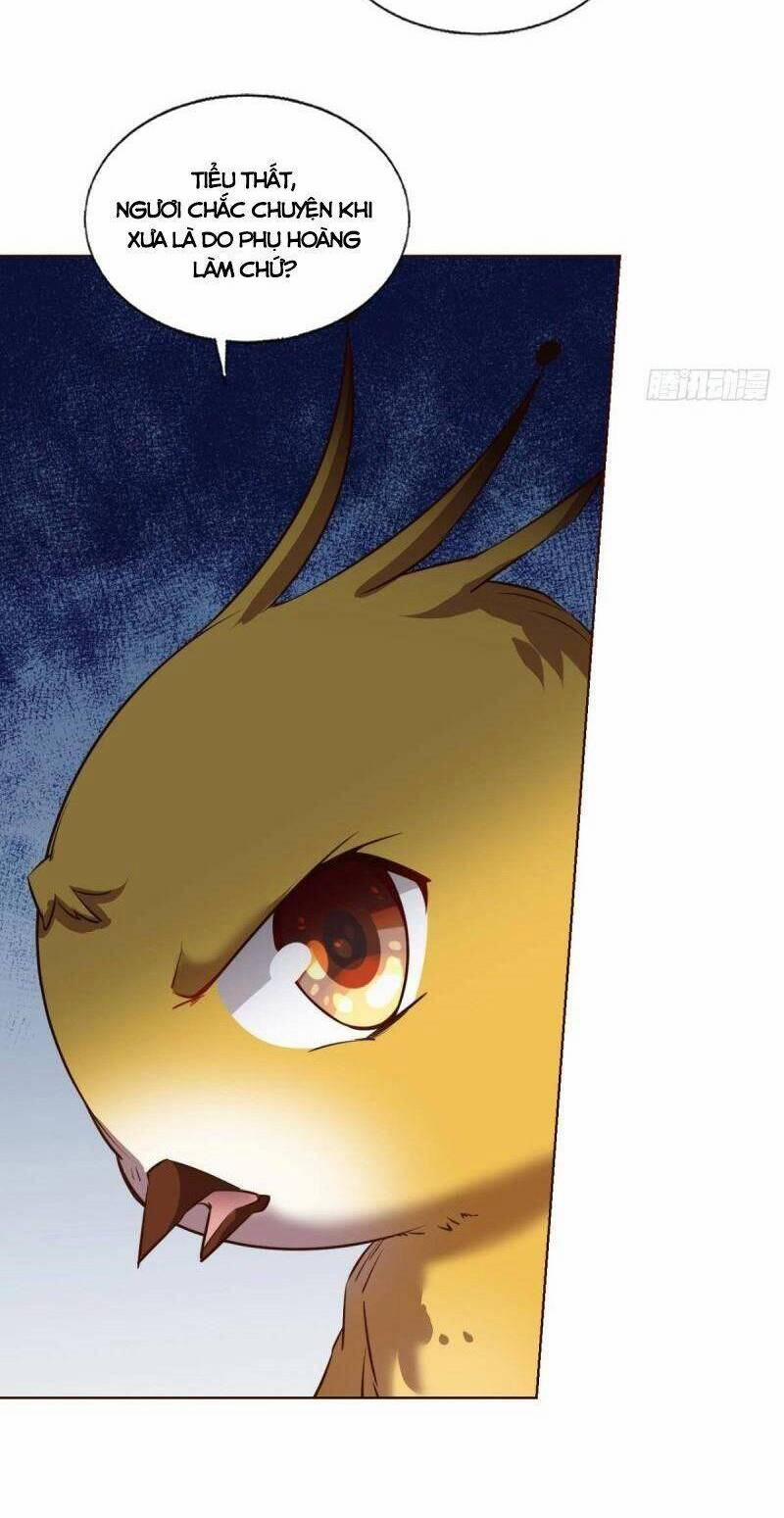 Trọng Sinh Thành Cậu Vàng Tại Dị Thế 273 trang 11
