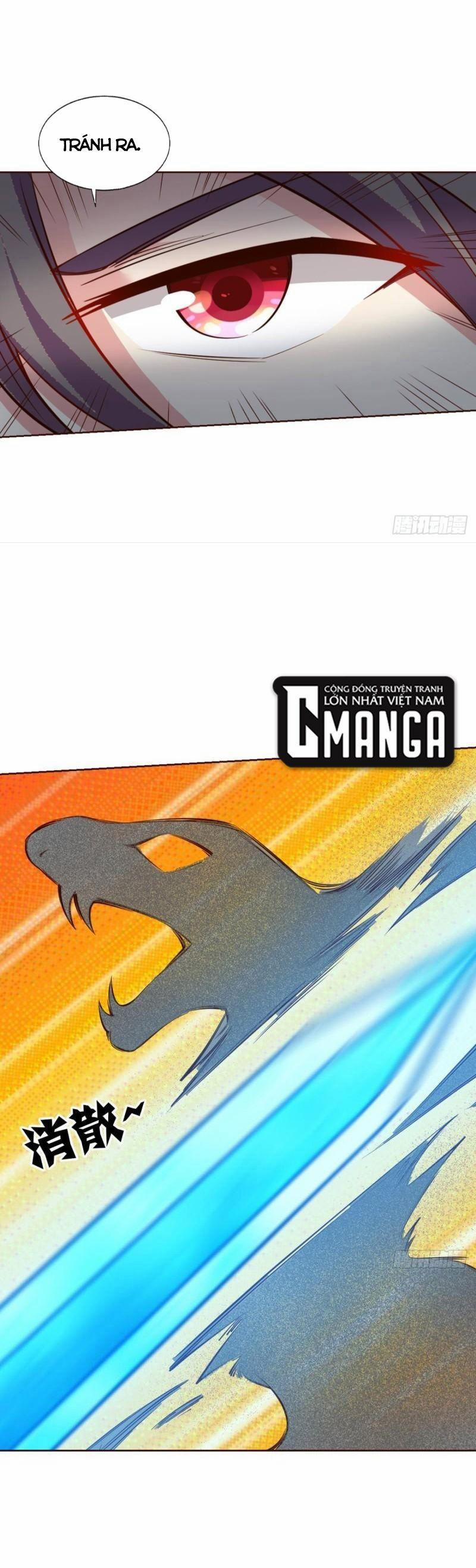 Trọng Sinh Thành Cậu Vàng Tại Dị Thế 274 trang 14