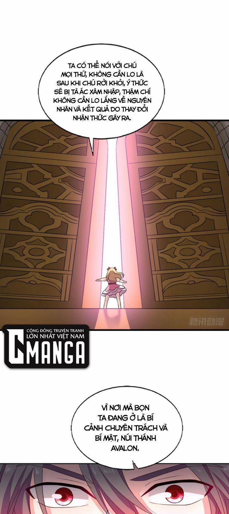 Trọng Sinh Thành Cậu Vàng Tại Dị Thế 276 trang 26