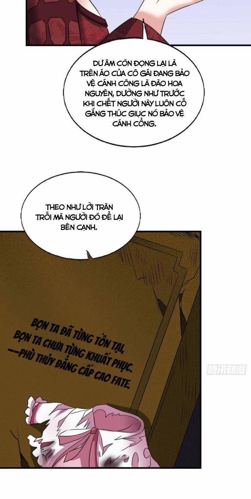 Trọng Sinh Thành Cậu Vàng Tại Dị Thế 280 trang 16