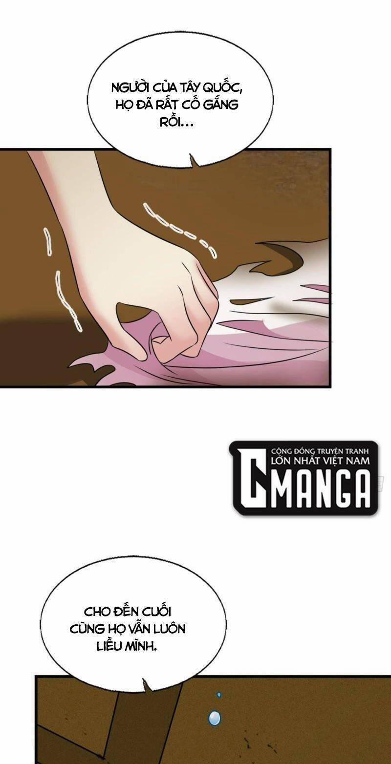 Trọng Sinh Thành Cậu Vàng Tại Dị Thế 281 trang 12