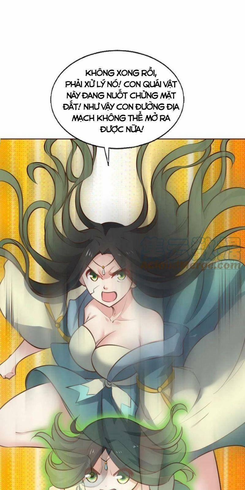 Trọng Sinh Thành Cậu Vàng Tại Dị Thế 283 trang 12