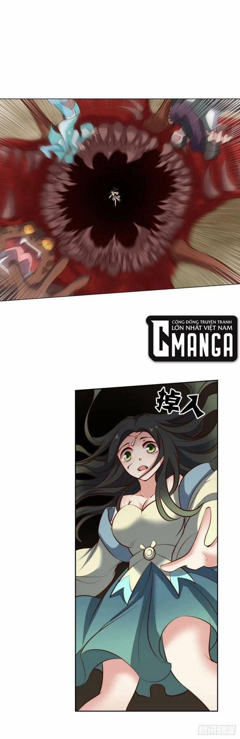 Trọng Sinh Thành Cậu Vàng Tại Dị Thế 283 trang 14