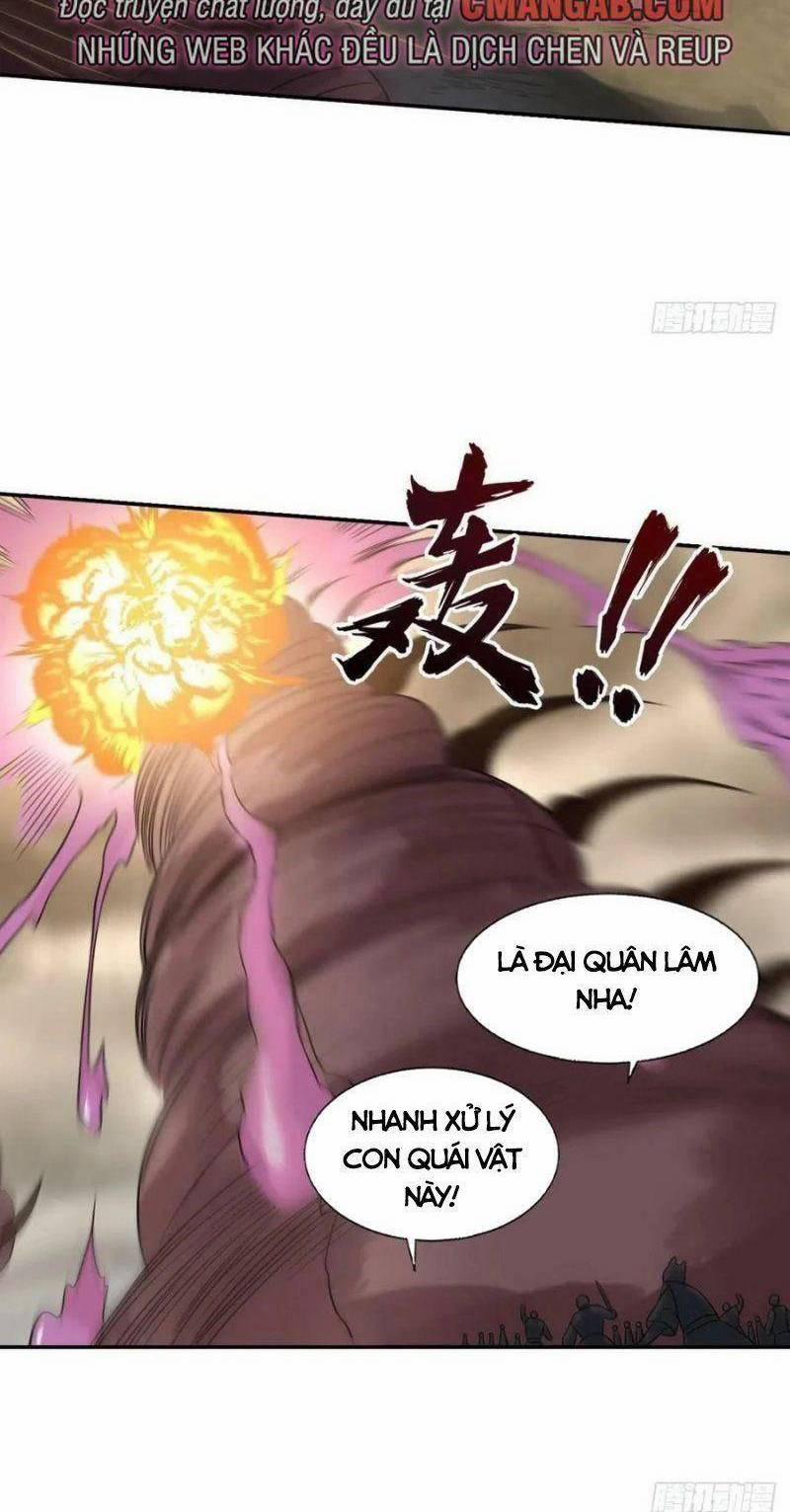 Trọng Sinh Thành Cậu Vàng Tại Dị Thế 283 trang 9