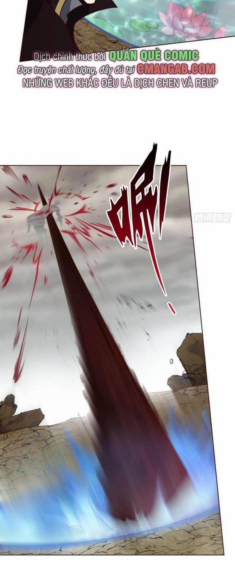 Trọng Sinh Thành Cậu Vàng Tại Dị Thế 284 trang 20