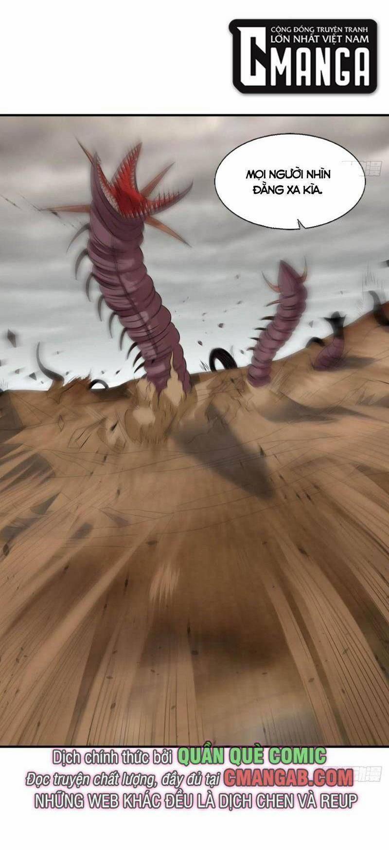 Trọng Sinh Thành Cậu Vàng Tại Dị Thế 284 trang 8