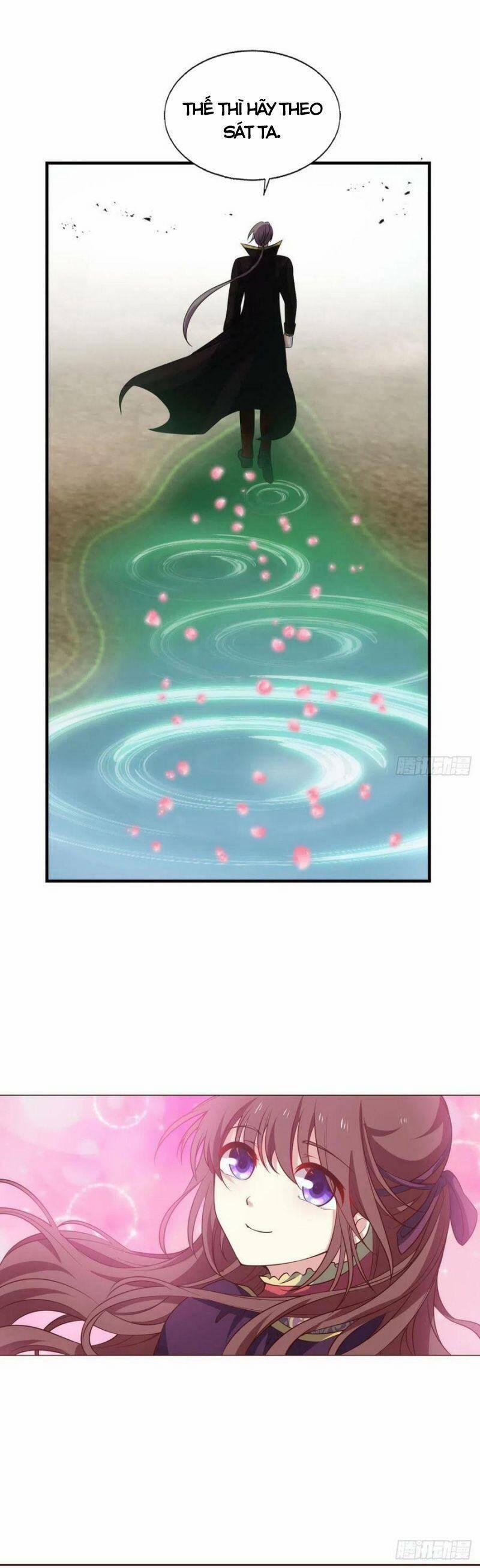 Trọng Sinh Thành Cậu Vàng Tại Dị Thế 285 trang 16