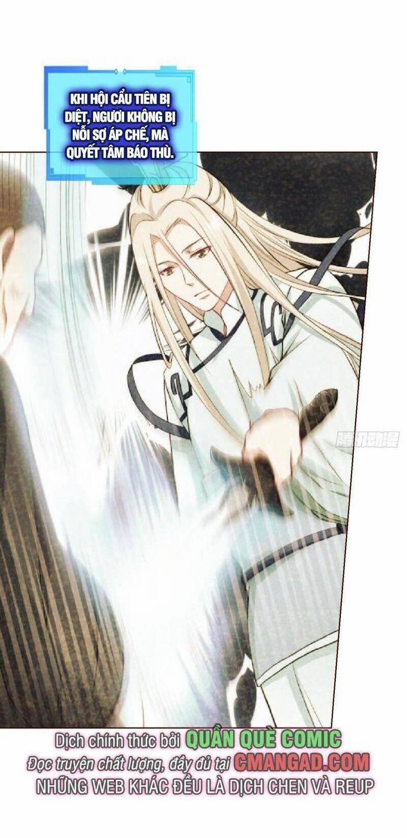 Trọng Sinh Thành Cậu Vàng Tại Dị Thế 286 trang 3