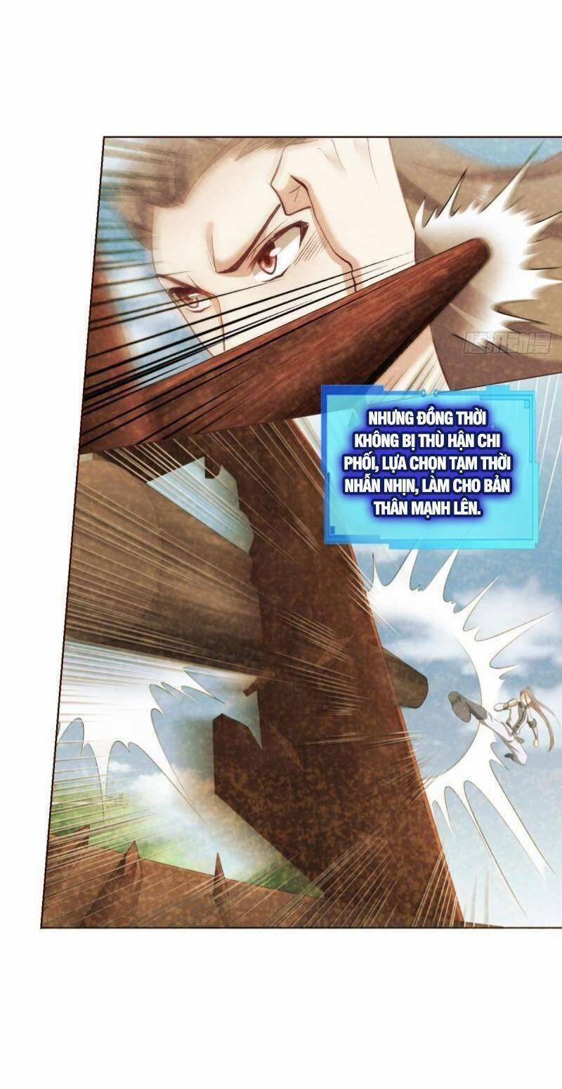 Trọng Sinh Thành Cậu Vàng Tại Dị Thế 286 trang 4