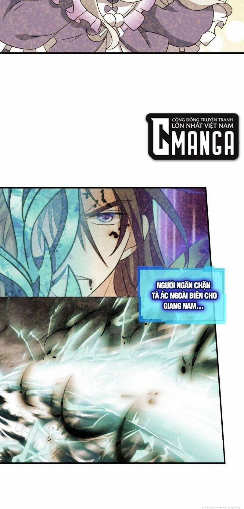 Trọng Sinh Thành Cậu Vàng Tại Dị Thế 286 trang 9