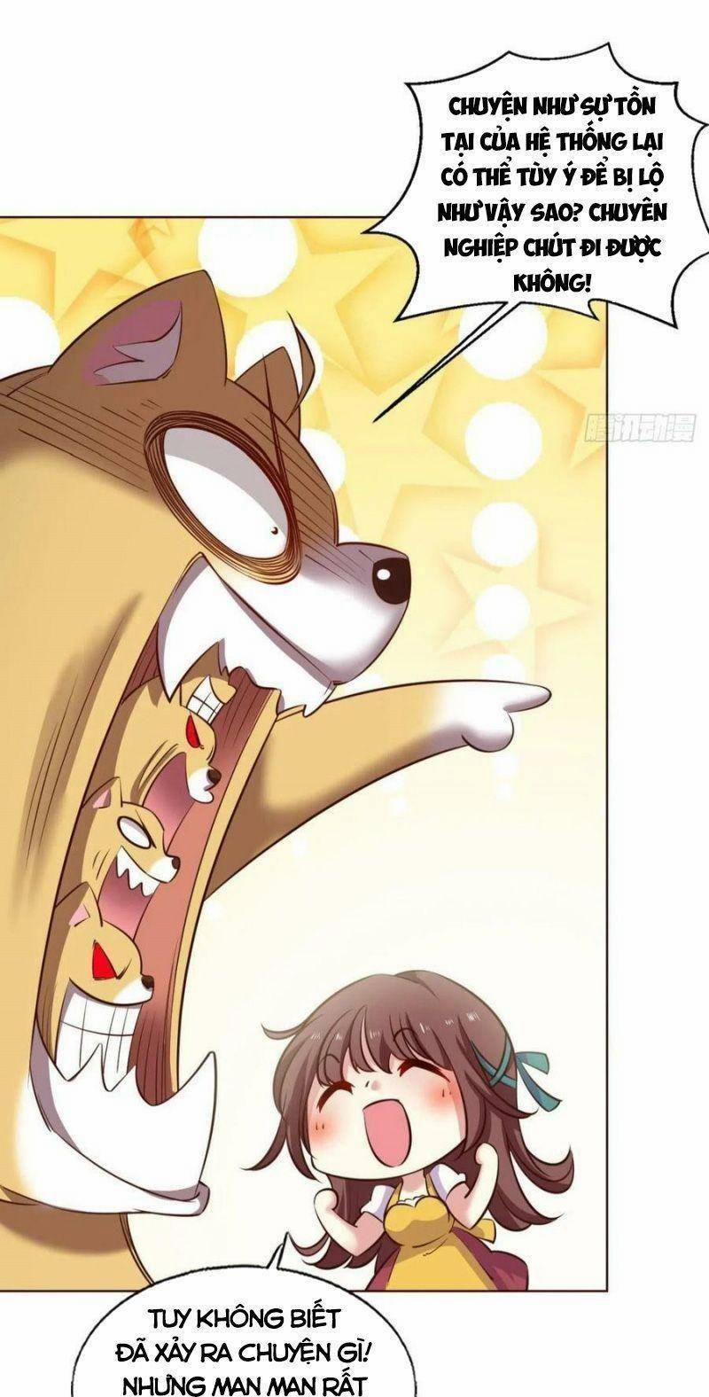 Trọng Sinh Thành Cậu Vàng Tại Dị Thế 287 trang 12