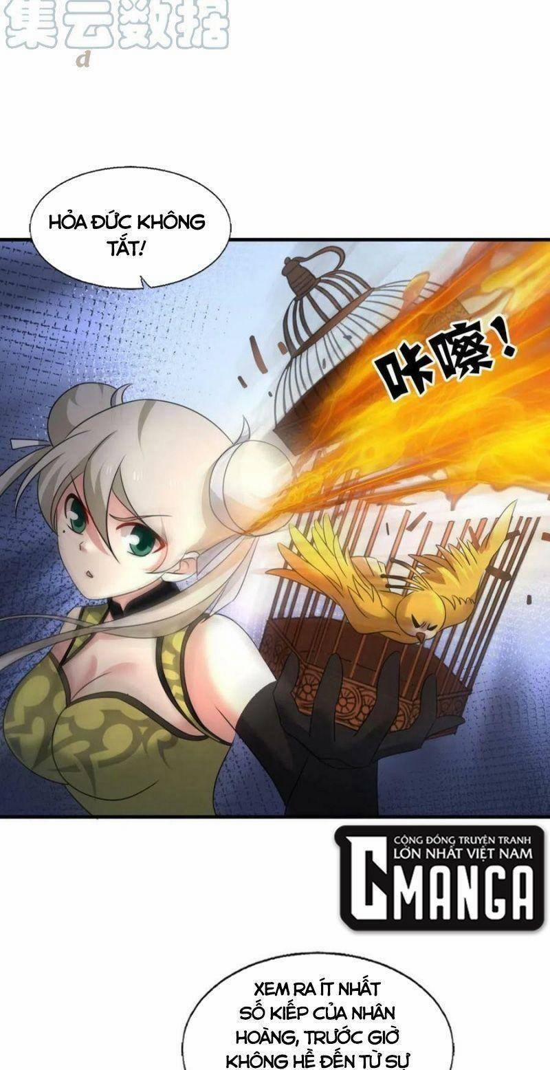 Trọng Sinh Thành Cậu Vàng Tại Dị Thế 287 trang 26