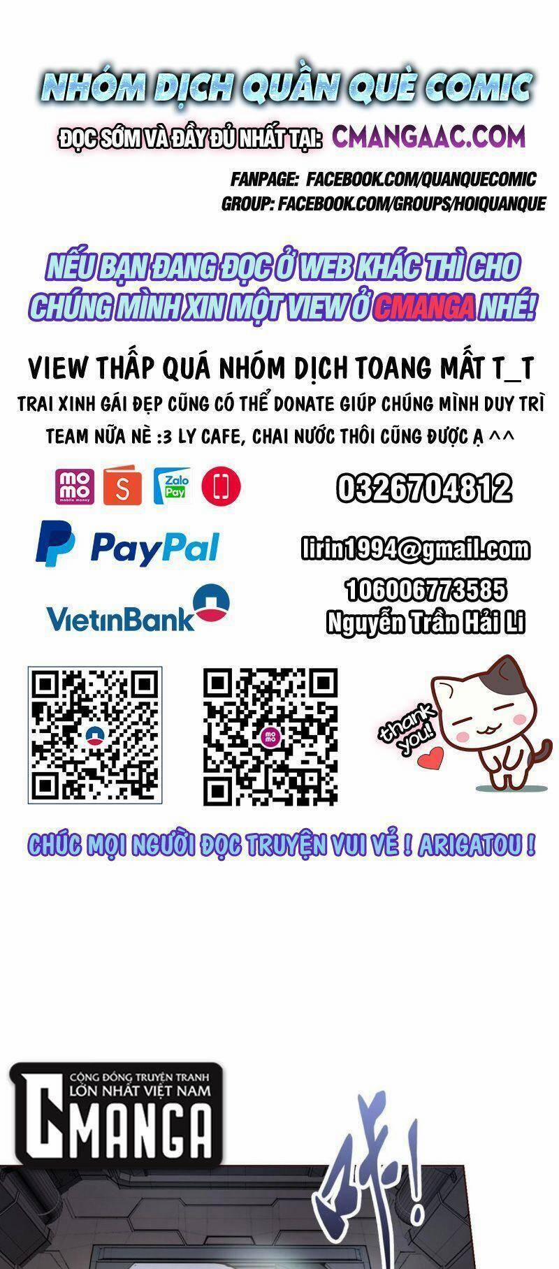 Trọng Sinh Thành Cậu Vàng Tại Dị Thế Chương 298 Trang 1