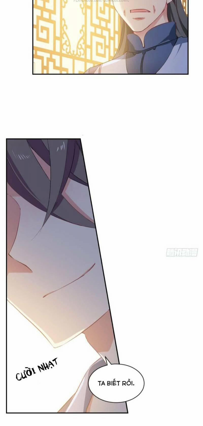 Trọng Sinh Thành Cậu Vàng Tại Dị Thế 30 trang 33