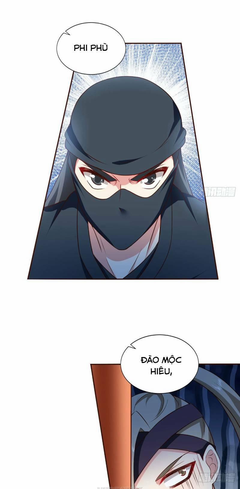 Trọng Sinh Thành Cậu Vàng Tại Dị Thế 38 trang 32