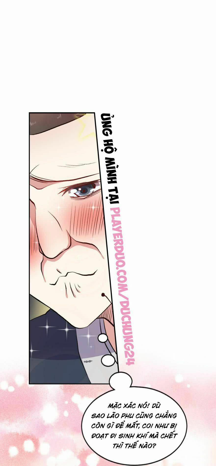 Trọng Sinh Thành Cậu Vàng Tại Dị Thế 5 trang 14