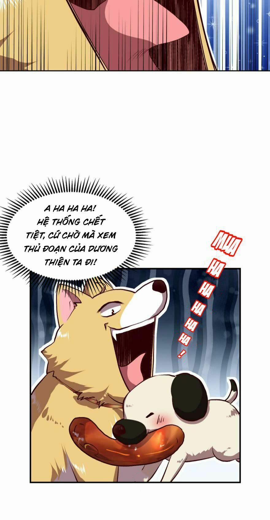 Trọng Sinh Thành Cậu Vàng Tại Dị Thế 5 trang 27