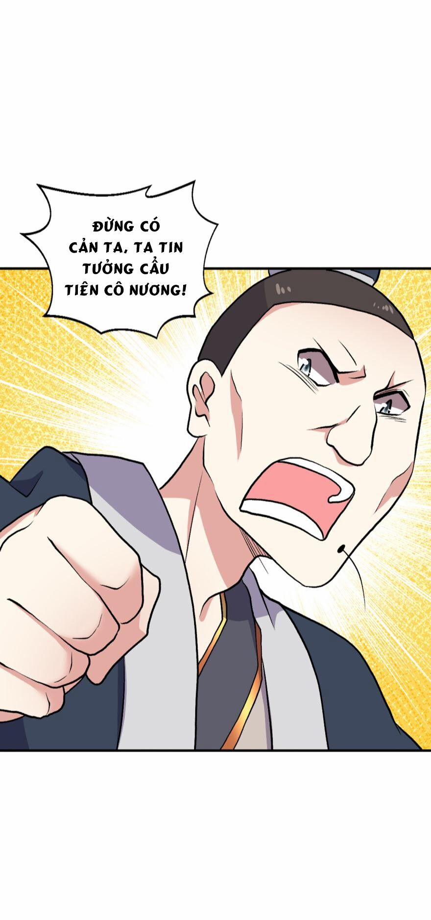 Trọng Sinh Thành Cậu Vàng Tại Dị Thế 6 trang 13