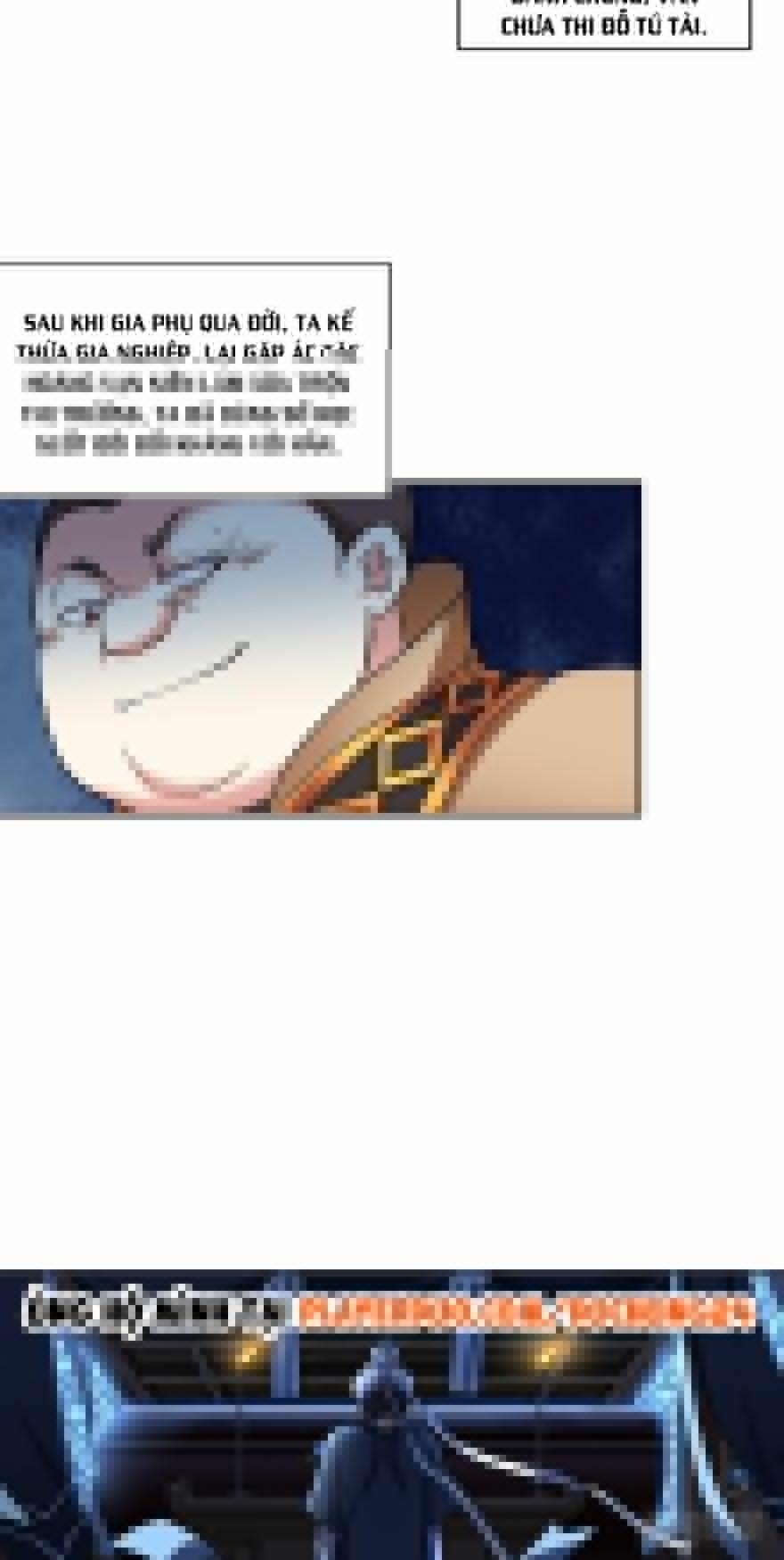 Trọng Sinh Thành Cậu Vàng Tại Dị Thế 6 trang 3