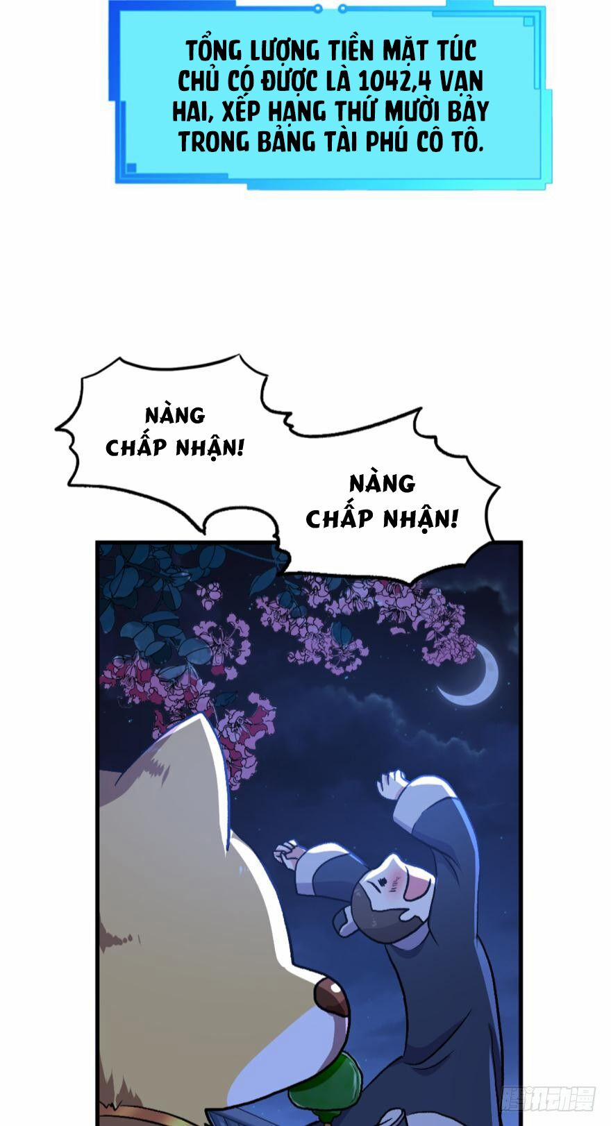 Trọng Sinh Thành Cậu Vàng Tại Dị Thế 6 trang 32