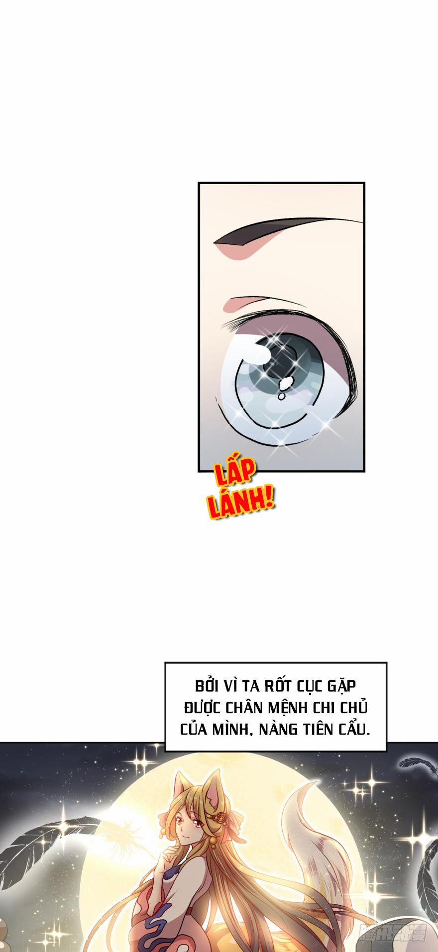 Trọng Sinh Thành Cậu Vàng Tại Dị Thế 6 trang 6