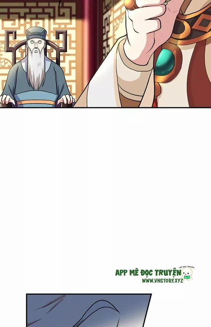 Trọng Sinh Thành Cậu Vàng Tại Dị Thế 7 trang 12